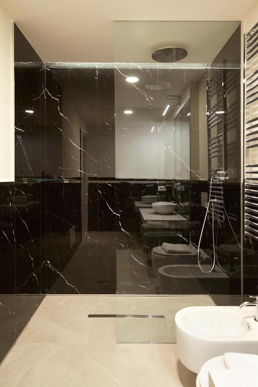 PRESTIGE BOUTIQUE APARTHOTEL -Piazza Duomo - Suite Estándar