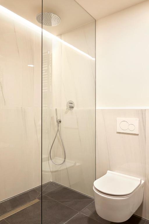 PRESTIGE BOUTIQUE APARTHOTEL -Piazza Duomo - Suite Junior