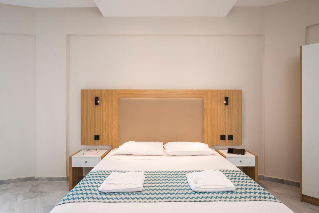 Summer Beach Hotel - Salle Familiale Supérieure
