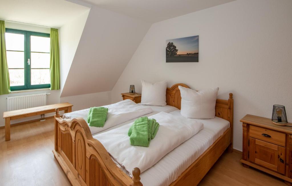 Spreewälder Feriendomizil/Pension