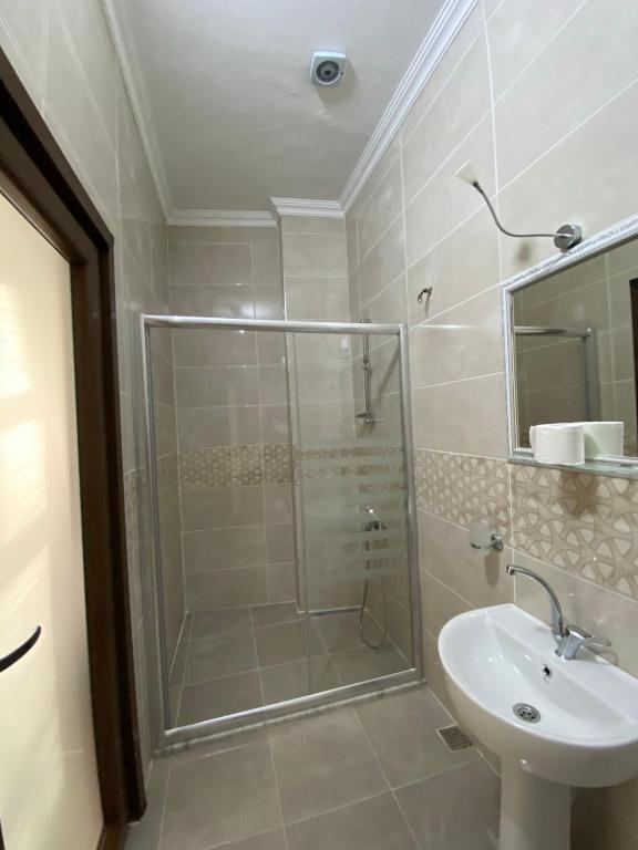 Şelale Konak Çavuş'un Yeri - Habitación Cuádruple