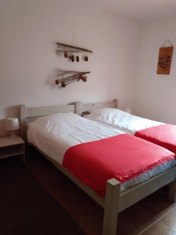 L'Auberge - Apartamento Con Vista A La Piscina