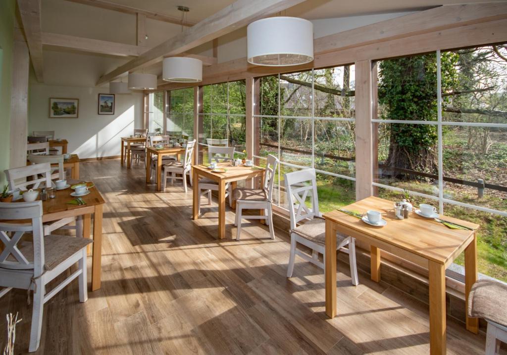 Spreewälder Feriendomizil/Pension - 4