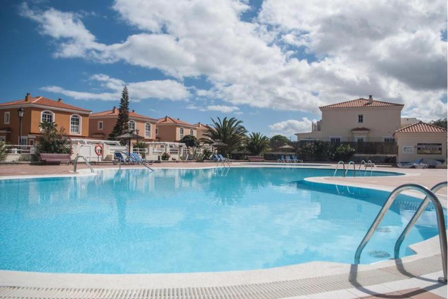 Casas y chalets El Olivar Maxorata en Costa de Antigua, Fuerteventura