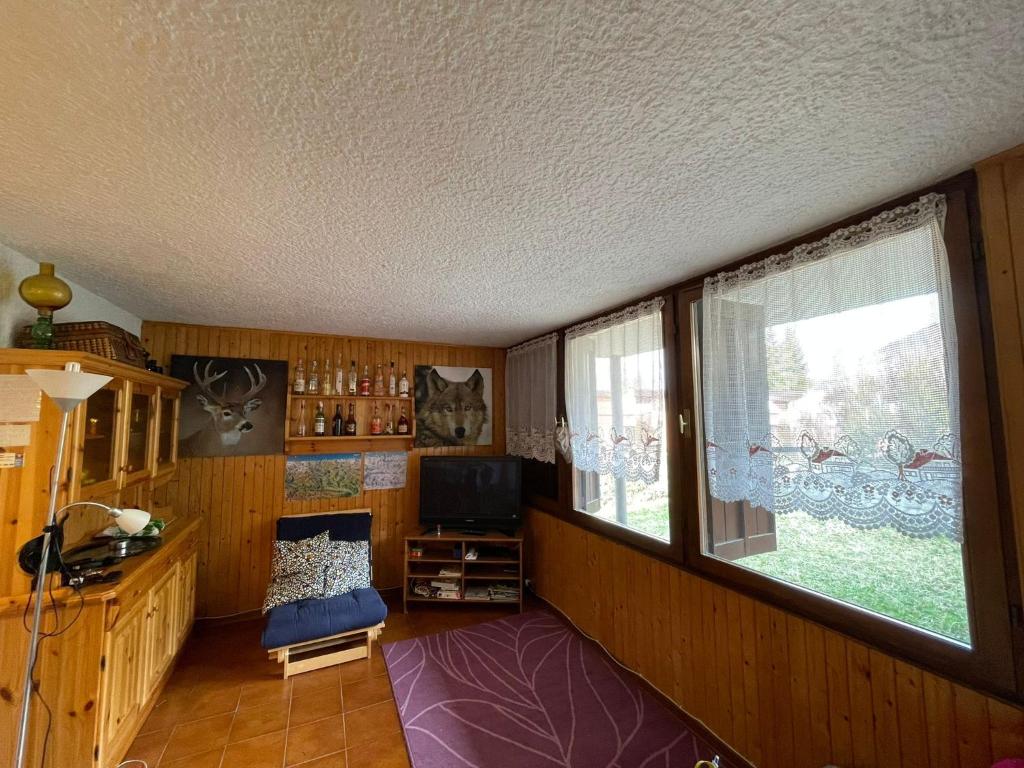 Fotografie z fotogalerie ubytování Casetta sul Noce v destinaci Dimaro