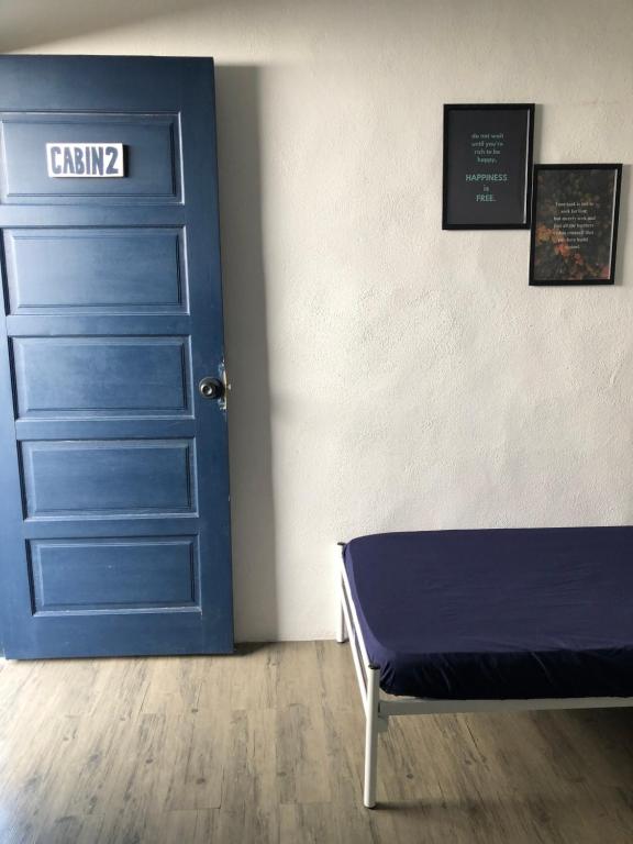 Fotografie z fotogalerie ubytování Rembulan Langkawi Guesthouse v destinaci Pantai Cenang