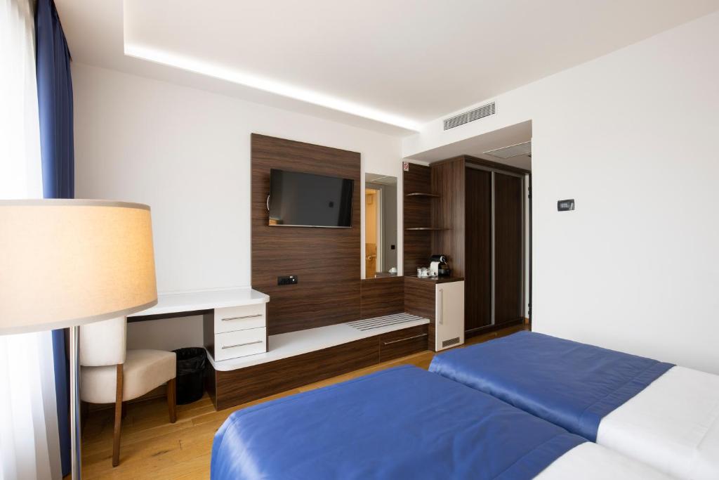 Abba Hotel - Resim 40