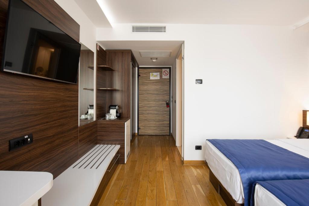 Abba Hotel - Resim 39