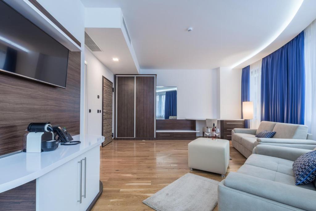 Abba Hotel - Resim 41