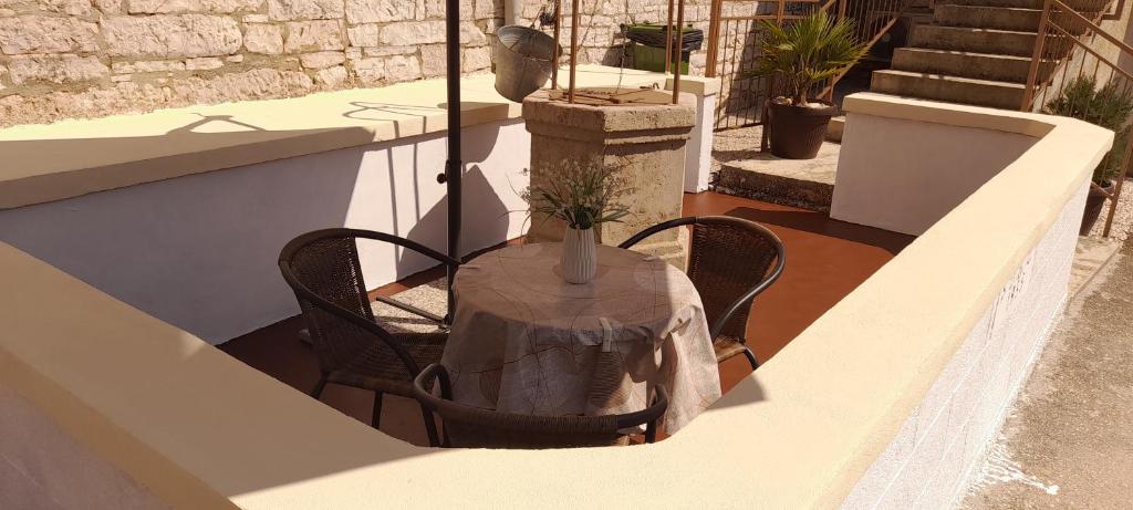 Fotografie z fotogalerie ubytování Apartman Miljenka v destinaci Pazin