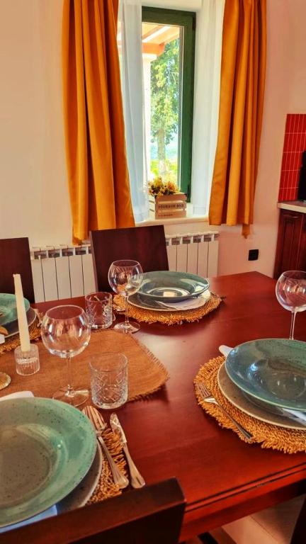 Zdjęcie z galerii obiektu Villa Primorje w Biogradzie na Moru