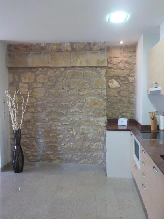 El Lagar De ElCiego - Apartamento De Un Dormitorio