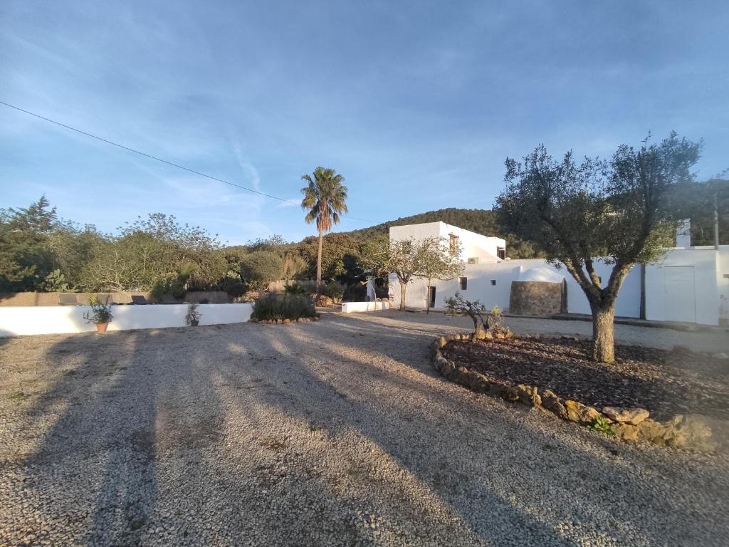 Fotografie z fotogalerie ubytování Can Pep Frit v destinaci Ibiza (město)