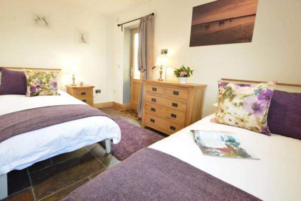 The Knox - Beautiful Two Bed Cottage Near Orford 7