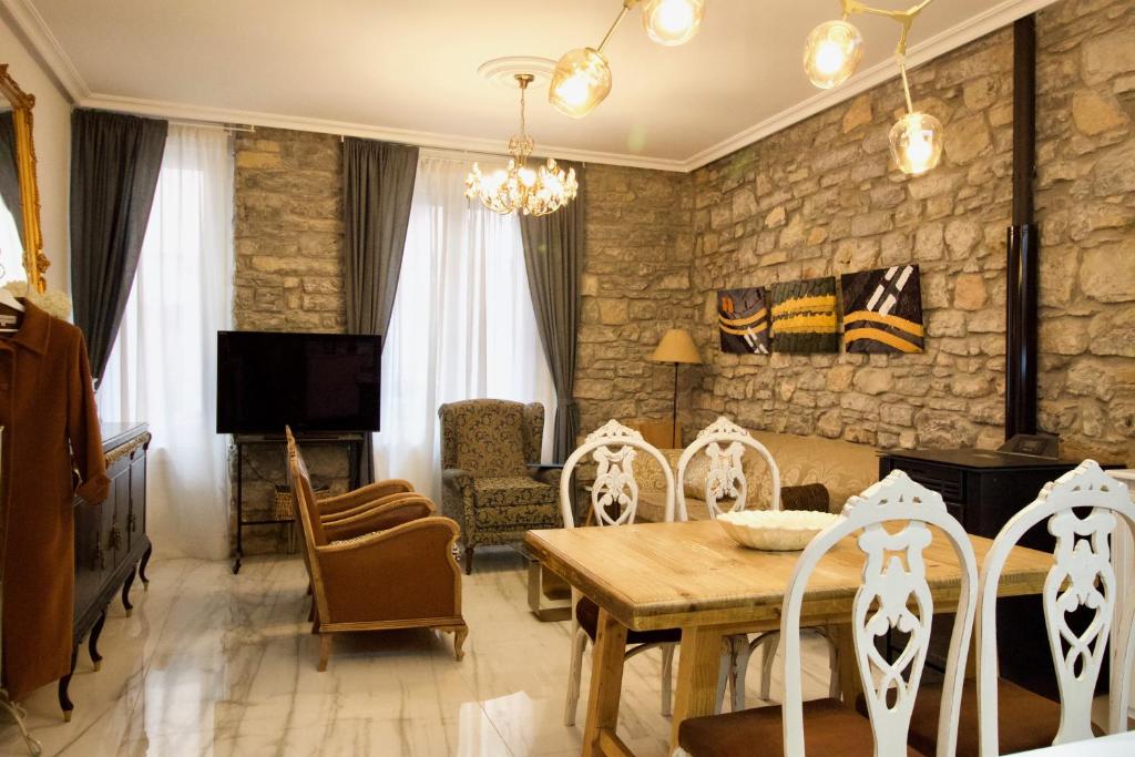 El patio de mi casa 132A1, Gijón (updated prices 2024)