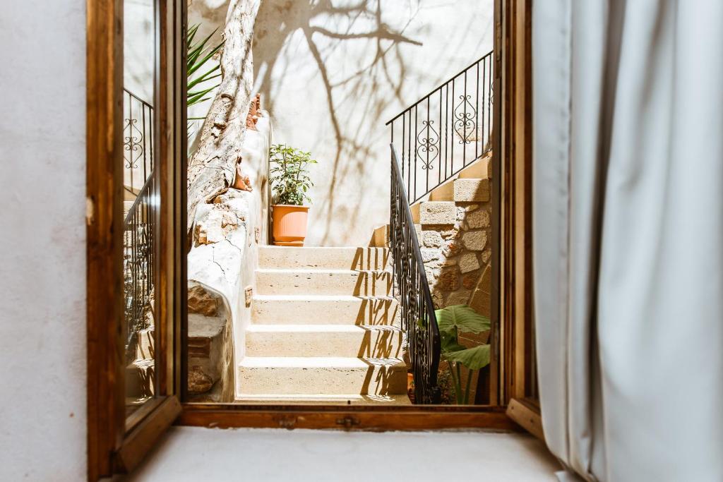 Fotografie z fotogalerie ubytování Bozzali Deluxe Hotel ve městě Chania