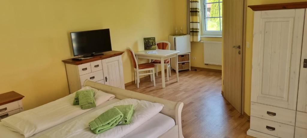 Spreewälder Feriendomizil/Pension - 13