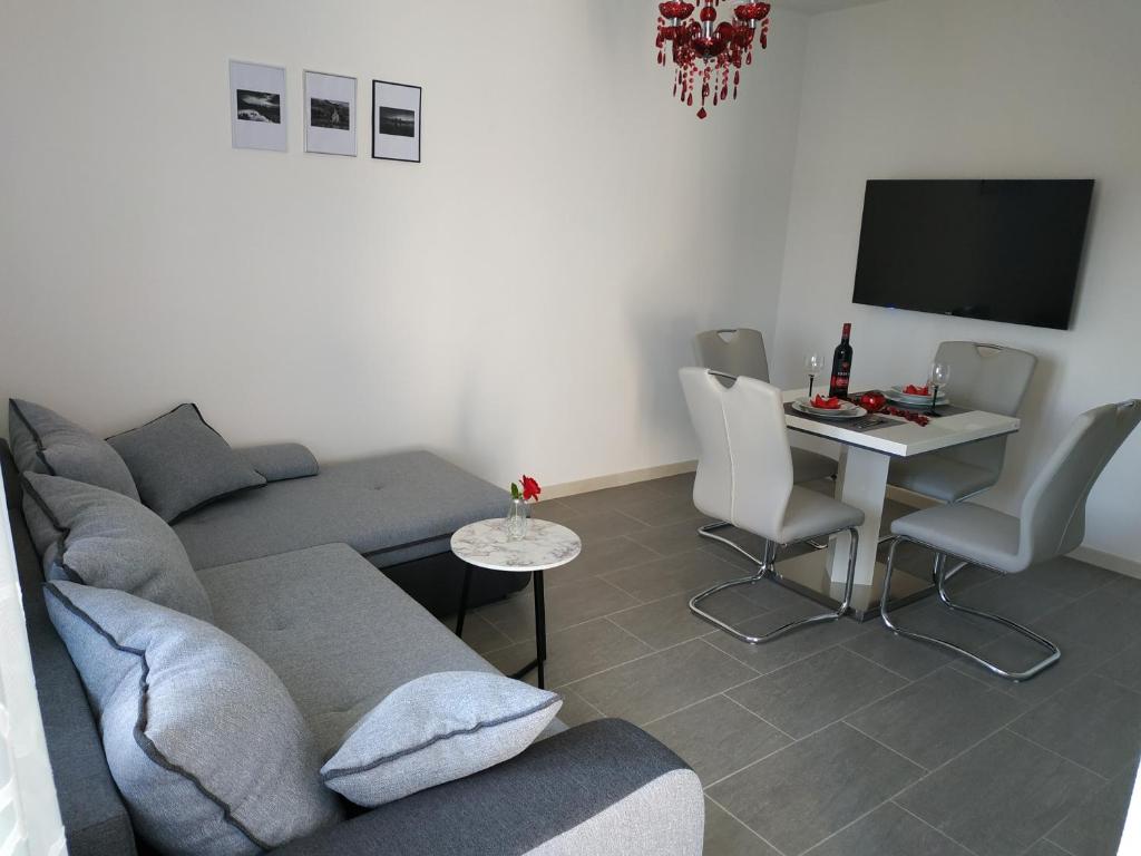 Fotografie z fotogalerie ubytování Apartment Miro v destinaci Zadar