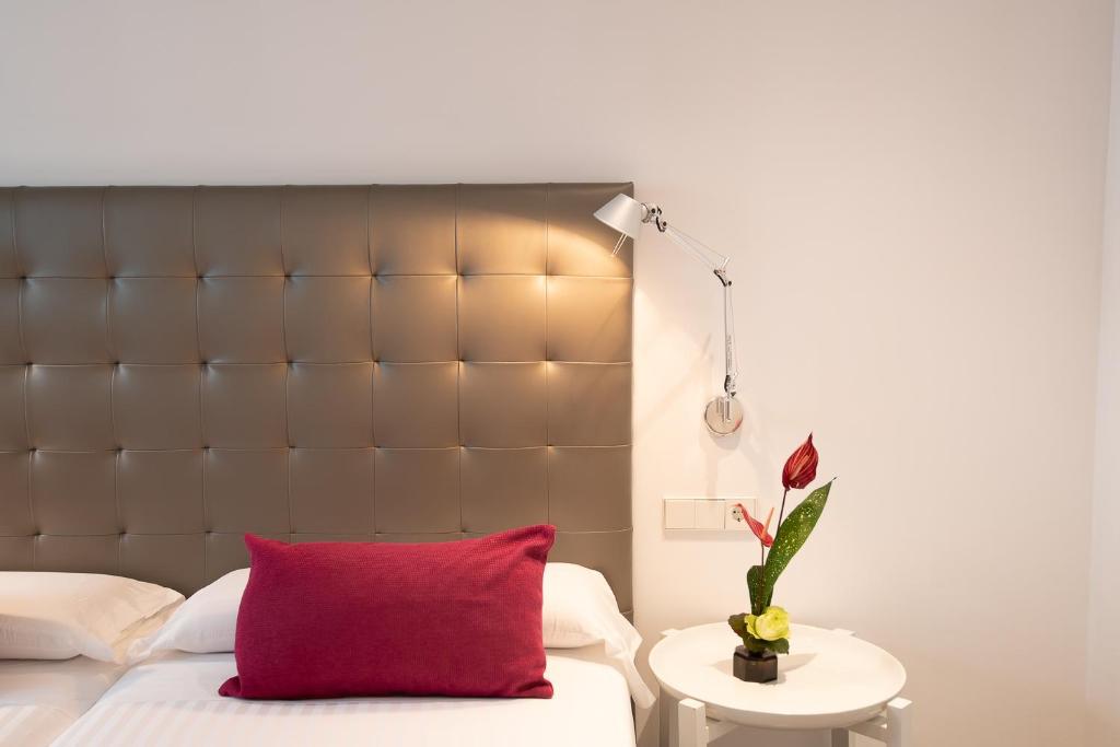 Intelier Palacio San Martin - Resim 43