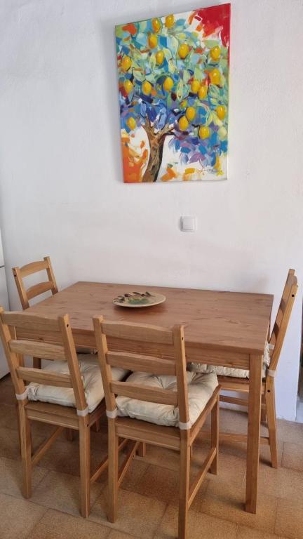Fotografia z galérie ubytovania Kozas Art House, Symi v destinácii Symi