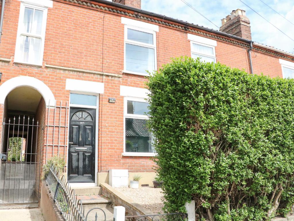 105 Marlborough Road, Norwich (updated prices 2024)