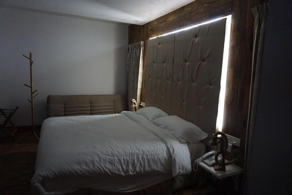 COTTAGES BY THE CREEK. - Room De Deluxe King