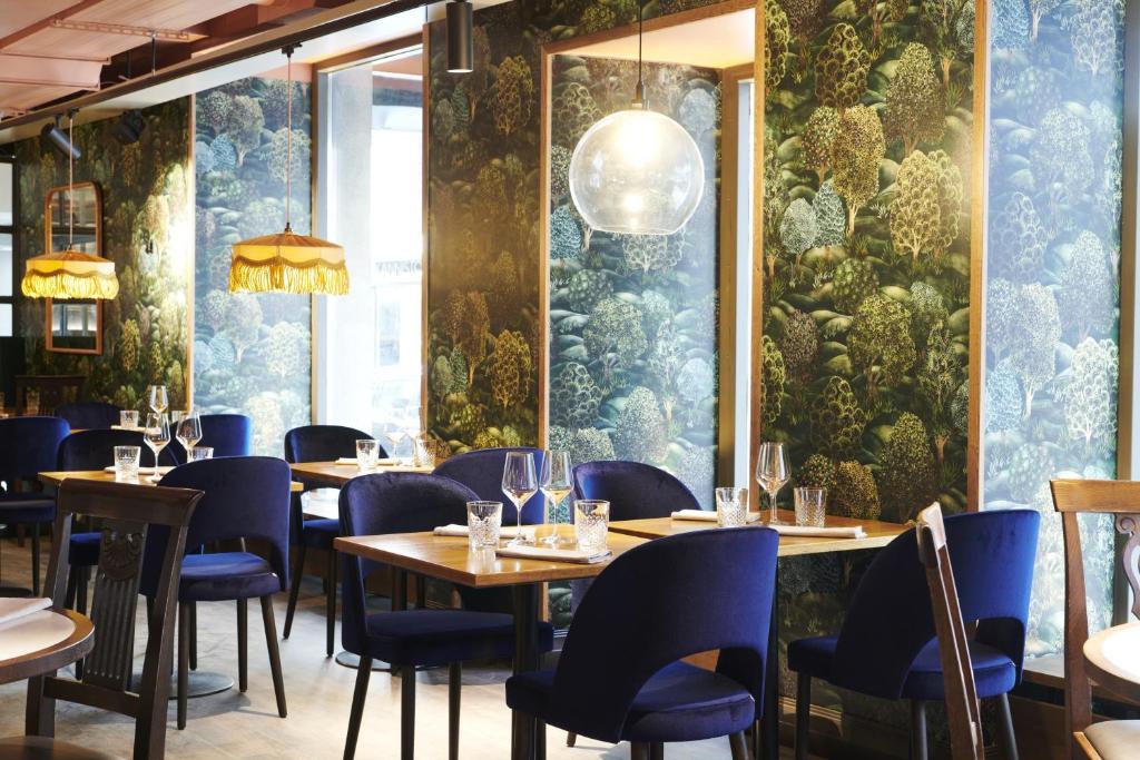 Helsinki accommodations