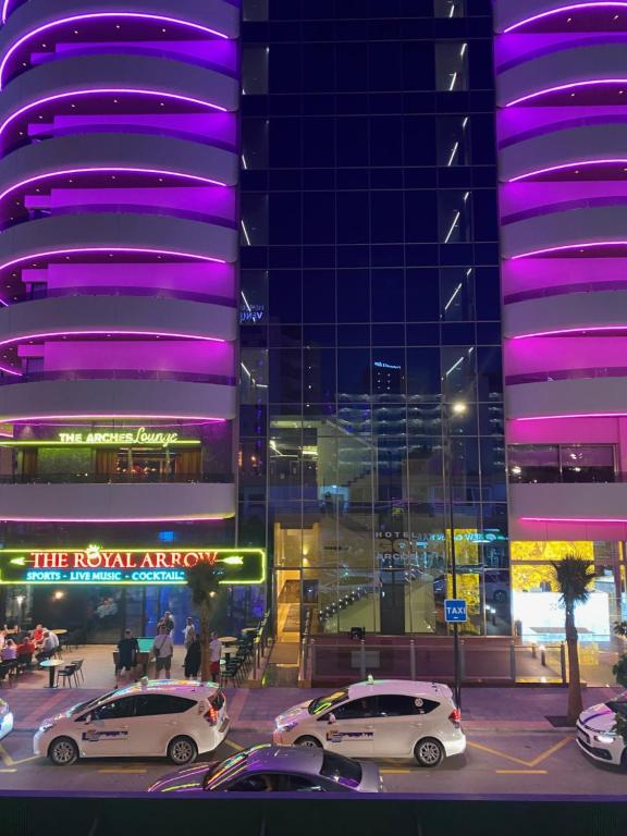 Fotografie z fotogalerie ubytování 17 Calle Lepanto v destinaci Benidorm