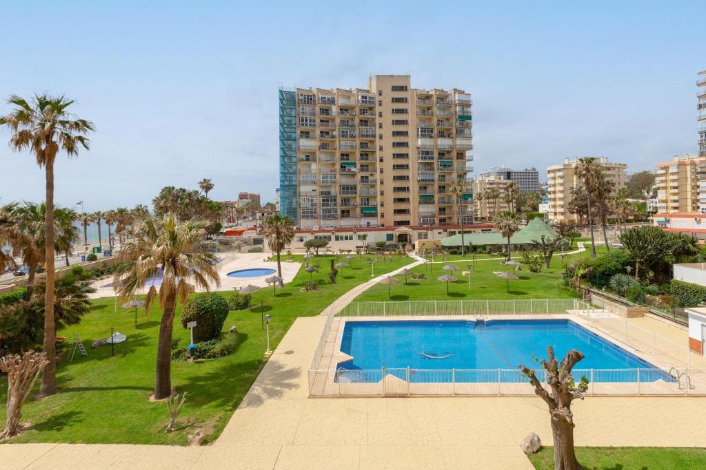 Santo Domingo 10 en Benalmádena