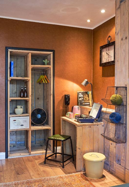 Max Brown Hotel Museum Square, part of Sircle Collection - Resim 4