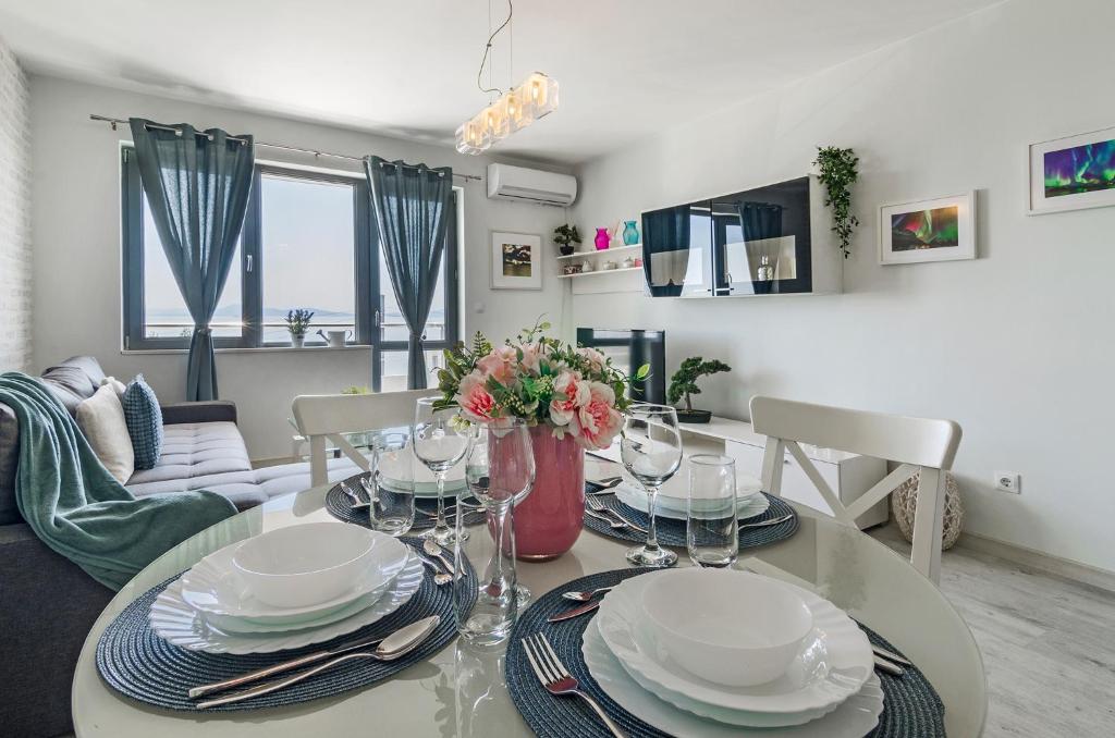 Апартаменти Ивайло / Ivaylo apartments