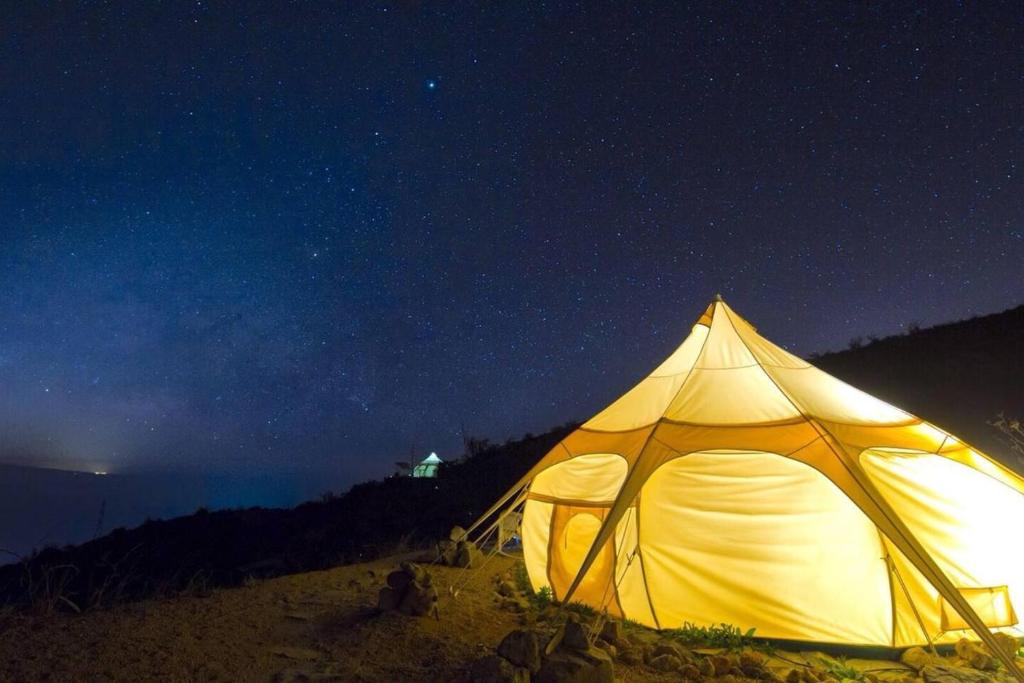 Fotografie z fotogalerie ubytování Unique stargazing escape with ocean view v destinaci Fasnia