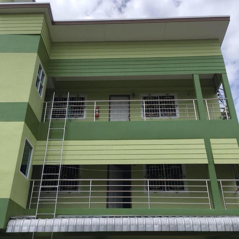 Subrangsee Apartment - Resim 6