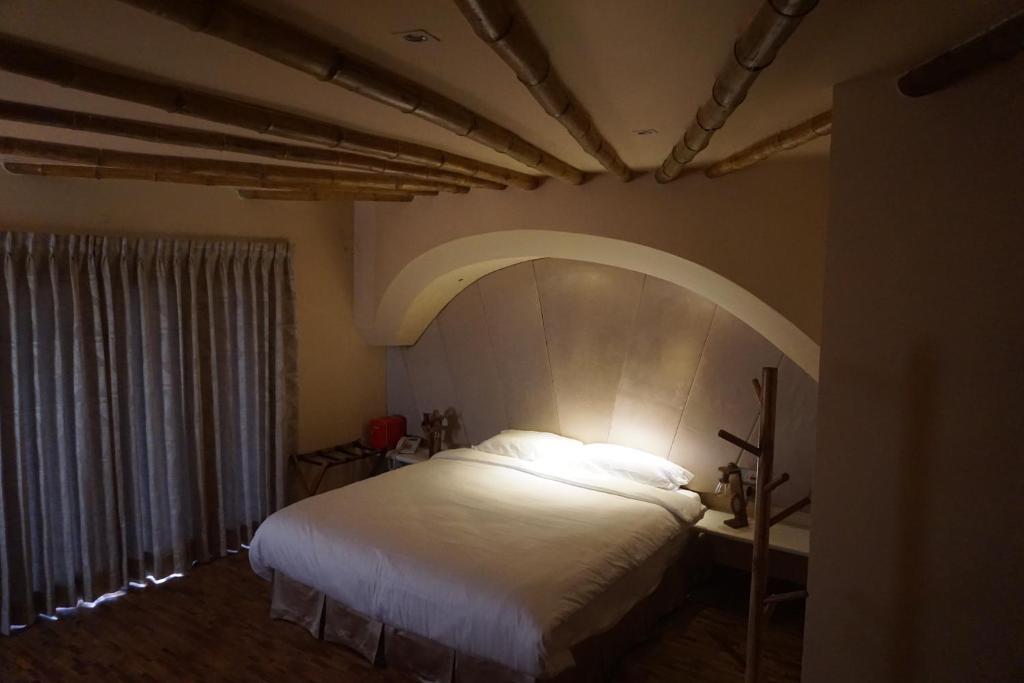 COTTAGES BY THE CREEK. - Chambre Double De Luxe Avec Balcon