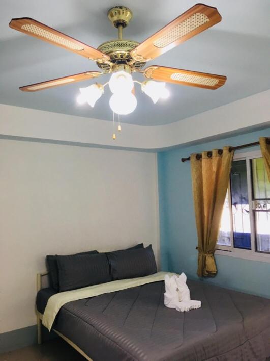 Subrangsee Apartment - Resim 2