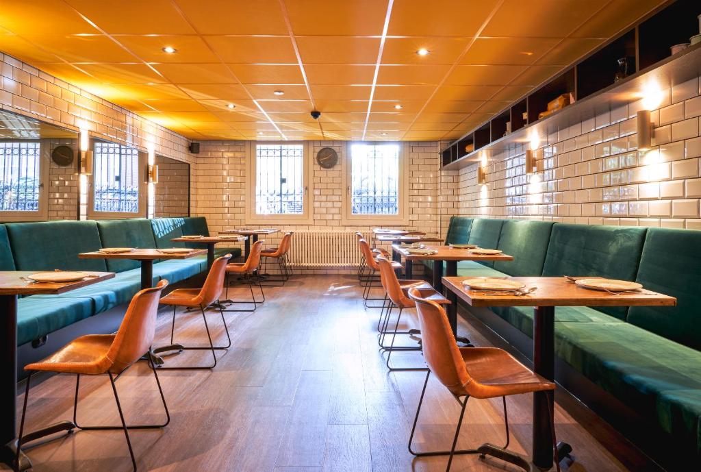 Max Brown Hotel Museum Square, part of Sircle Collection - Resim 10