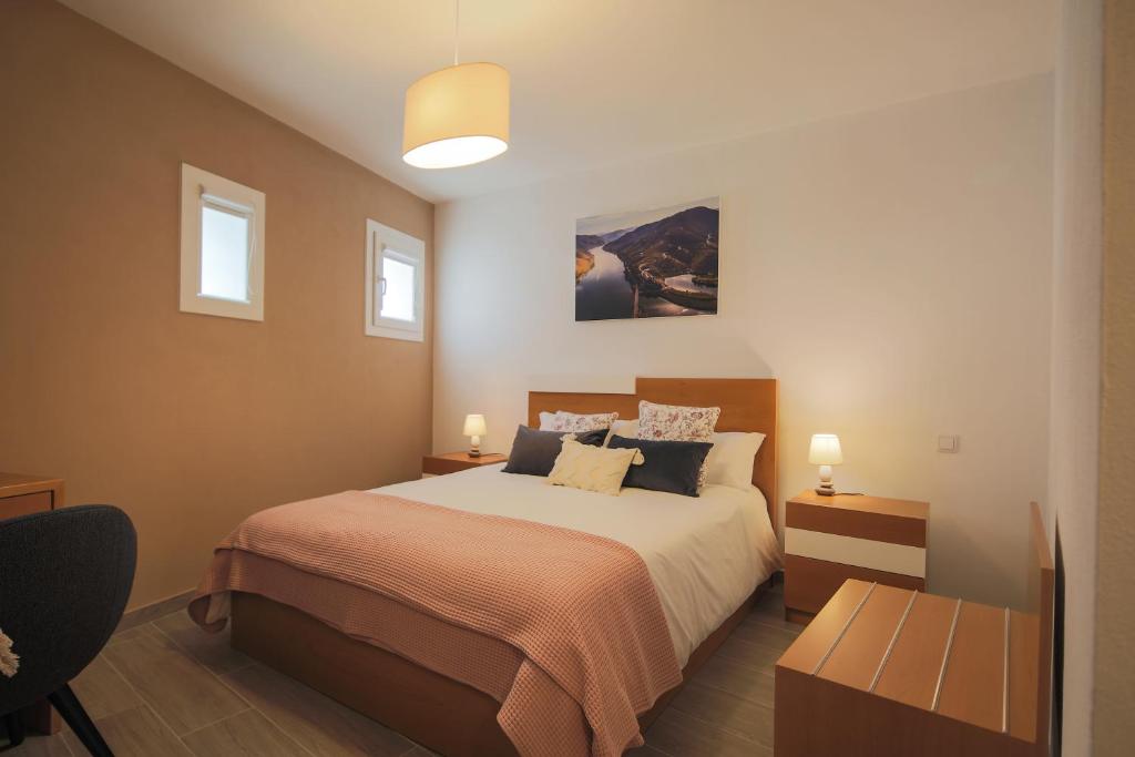 Casa dos 4 Caminhos - Guest House Douro - 11