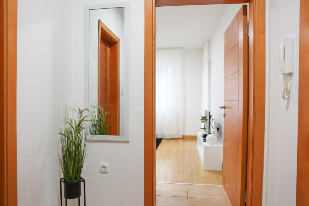 Foto sihtkohas Ruma asuva majutusasutuse Apartmani Biser galeriist