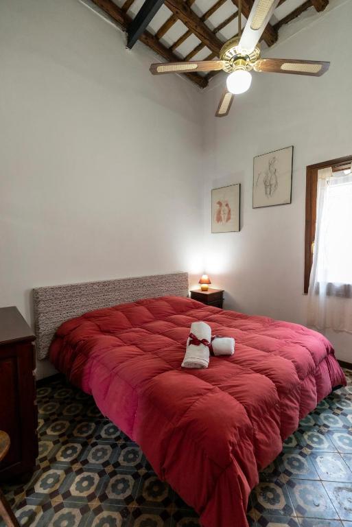 Residence Garibaldi - Penthouse Apartment