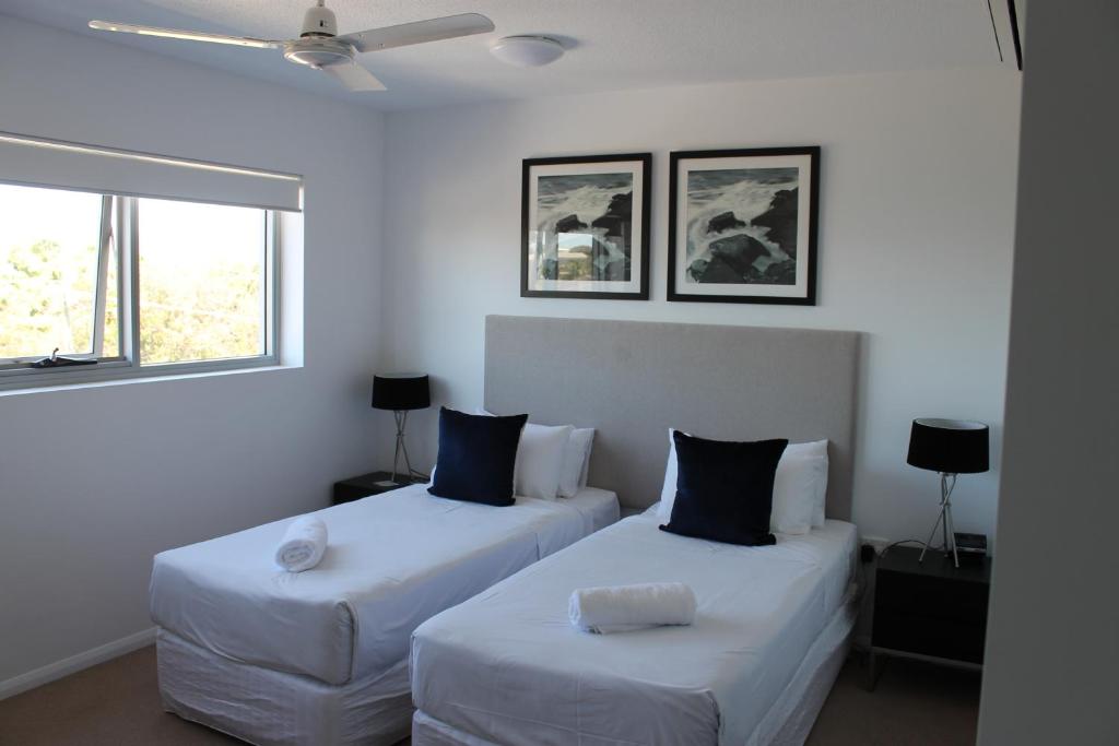 Allure Hotel & Apartments - Resim 36