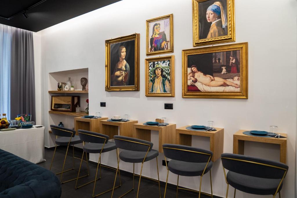 Hart Boutique Hotel - Resim 20