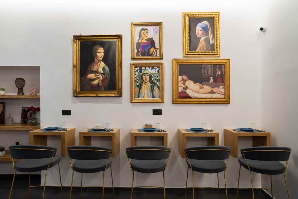 Hart Boutique Hotel - Resim 18