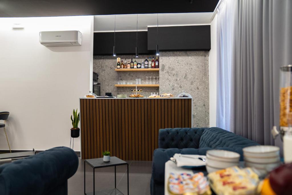 Hart Boutique Hotel - Resim 19