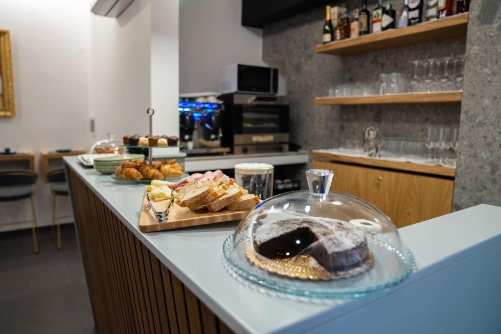 Hart Boutique Hotel - Resim 21