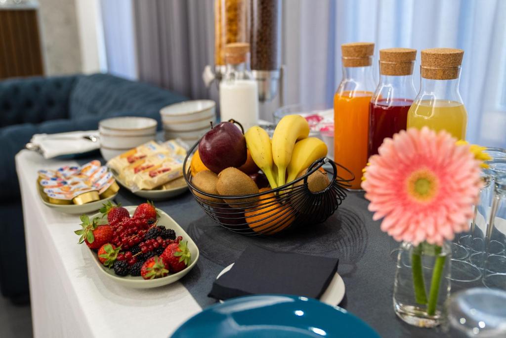 Hart Boutique Hotel - Resim 24