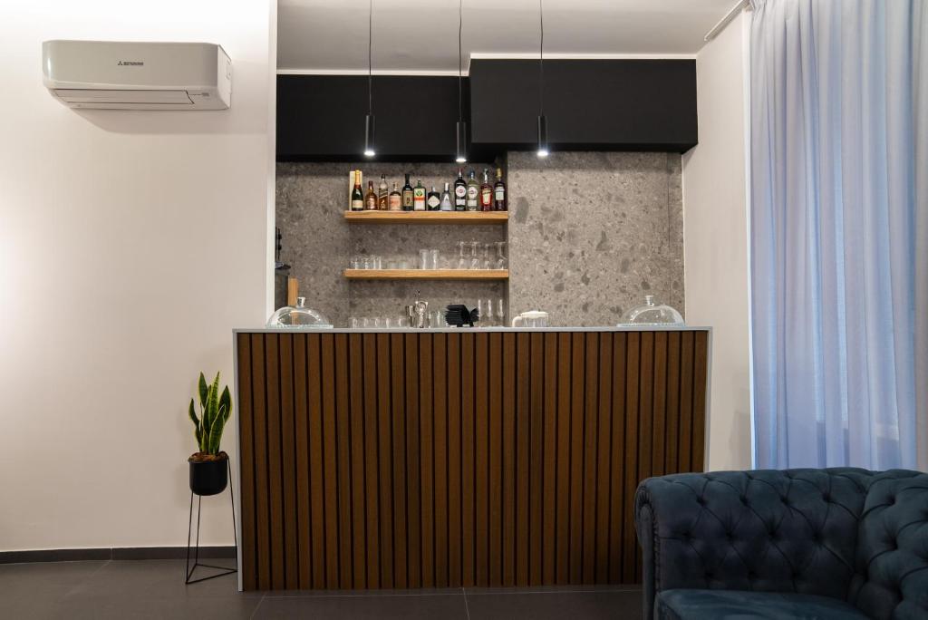 Hart Boutique Hotel - Resim 26