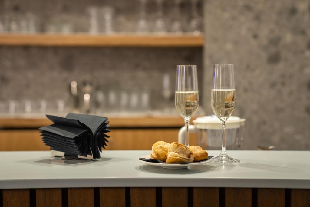 Hart Boutique Hotel - Resim 27