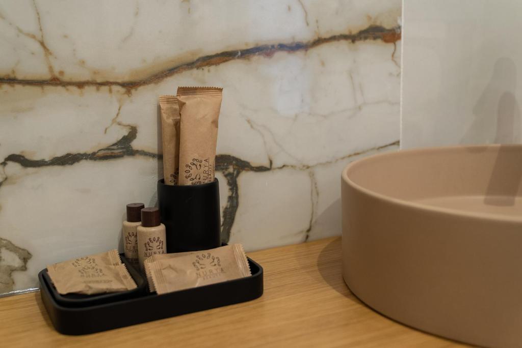 Hart Boutique Hotel - Resim 32