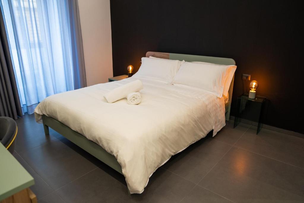 Hart Boutique Hotel - Resim 40