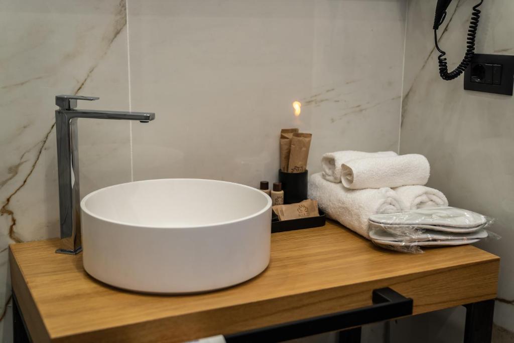 Hart Boutique Hotel - Resim 35